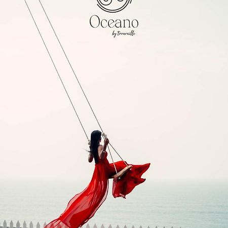 Oceano By Trouvaille Hotel Varkala Bagian luar foto
