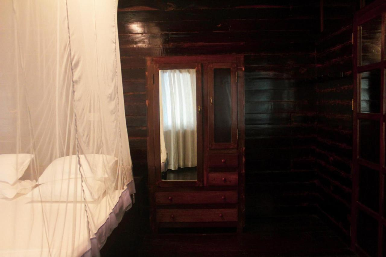Oceano By Trouvaille Hotel Varkala Bagian luar foto