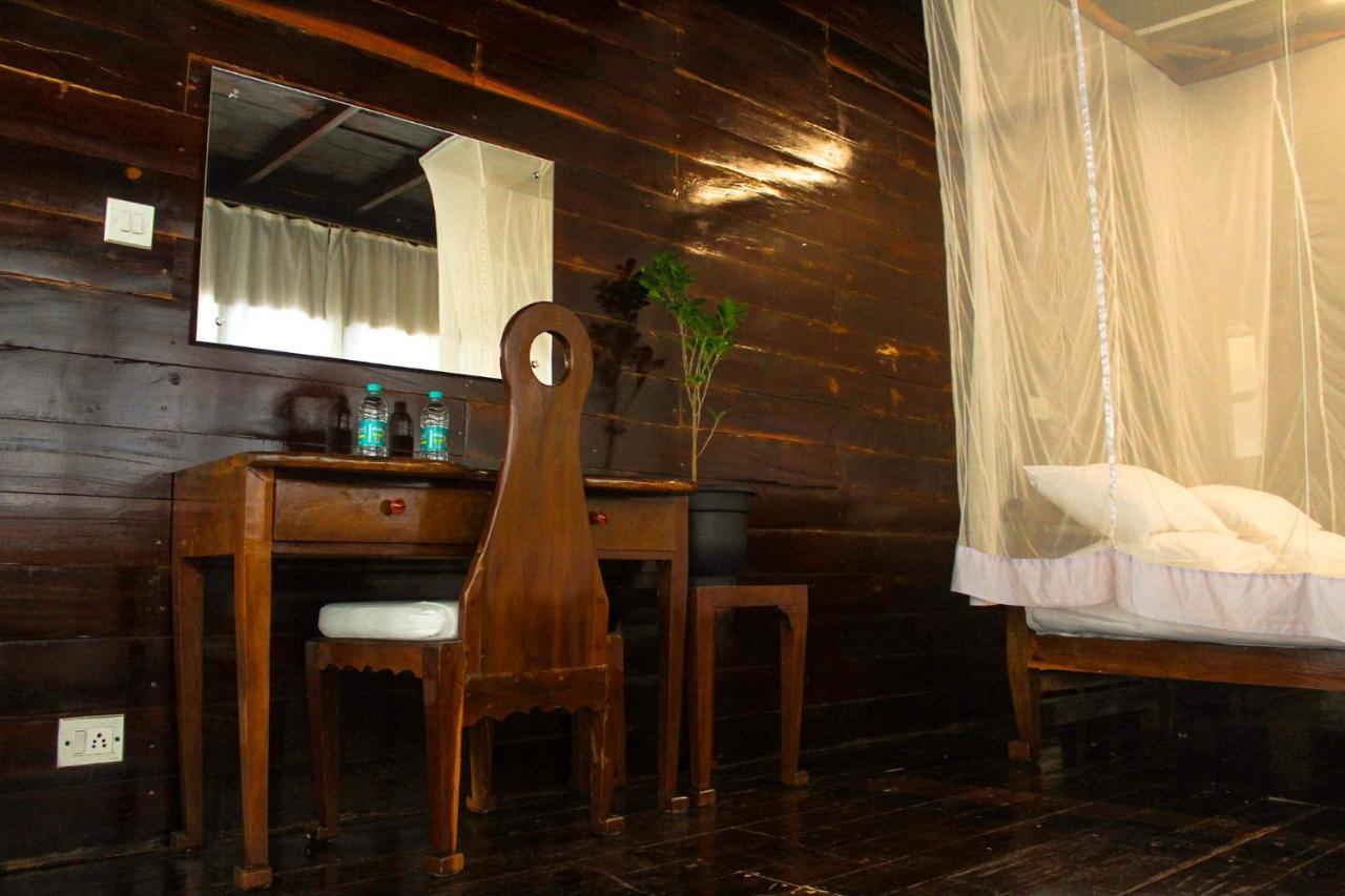 Oceano By Trouvaille Hotel Varkala Bagian luar foto