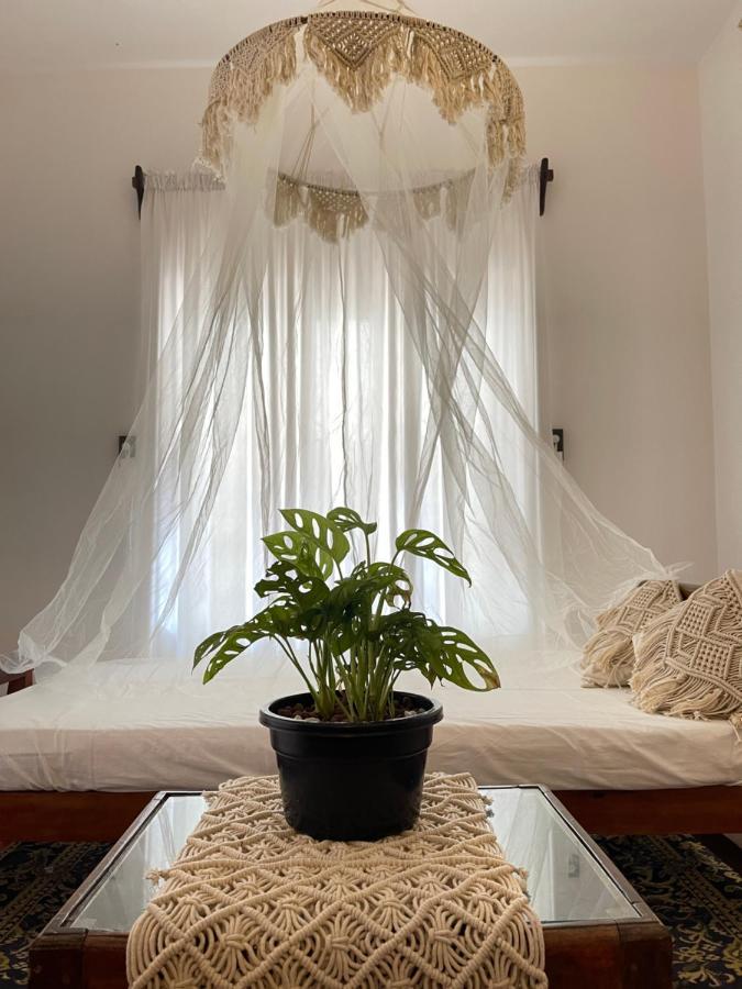 Oceano By Trouvaille Hotel Varkala Bagian luar foto
