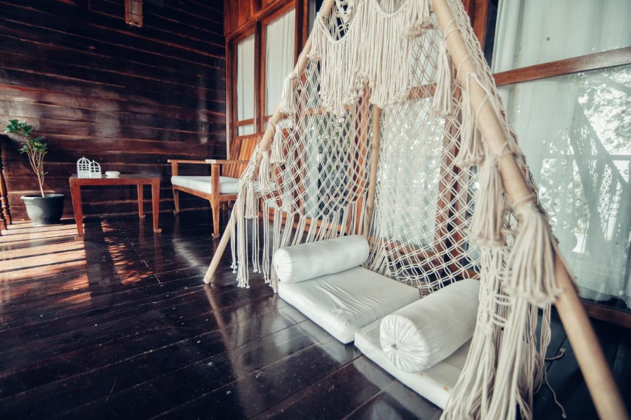 Oceano By Trouvaille Hotel Varkala Bagian luar foto