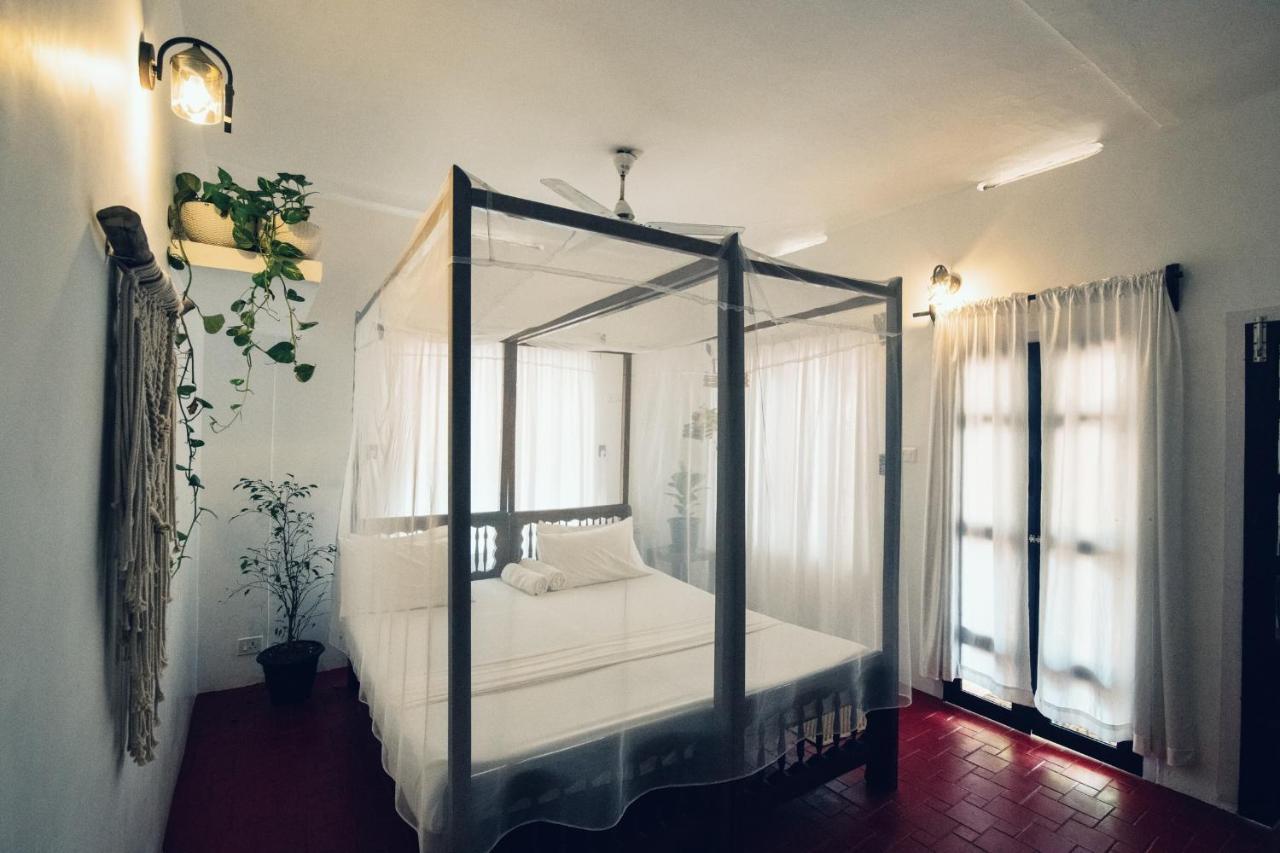 Oceano By Trouvaille Hotel Varkala Bagian luar foto