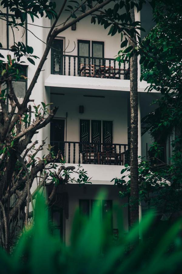 Oceano By Trouvaille Hotel Varkala Bagian luar foto