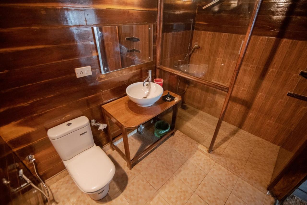 Oceano By Trouvaille Hotel Varkala Bagian luar foto