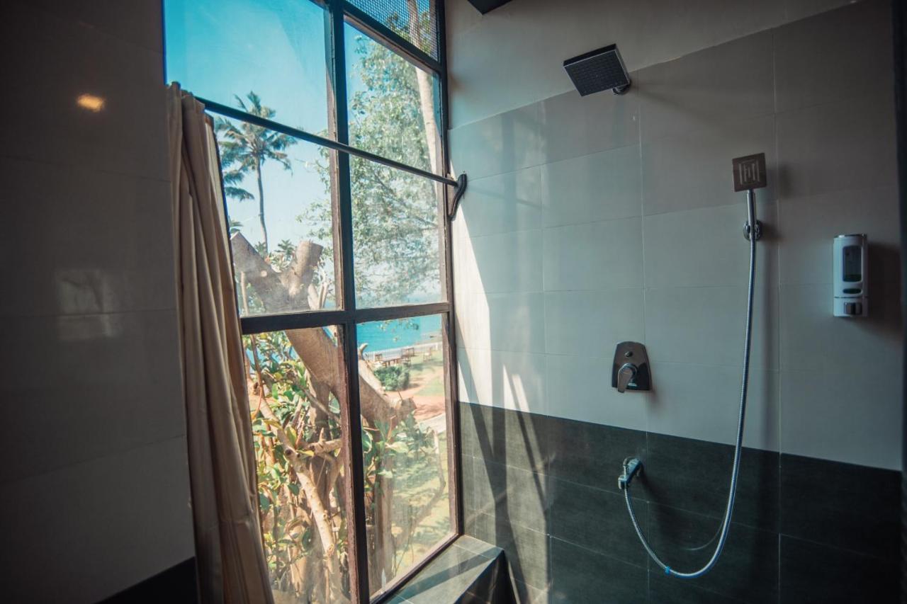 Oceano By Trouvaille Hotel Varkala Bagian luar foto