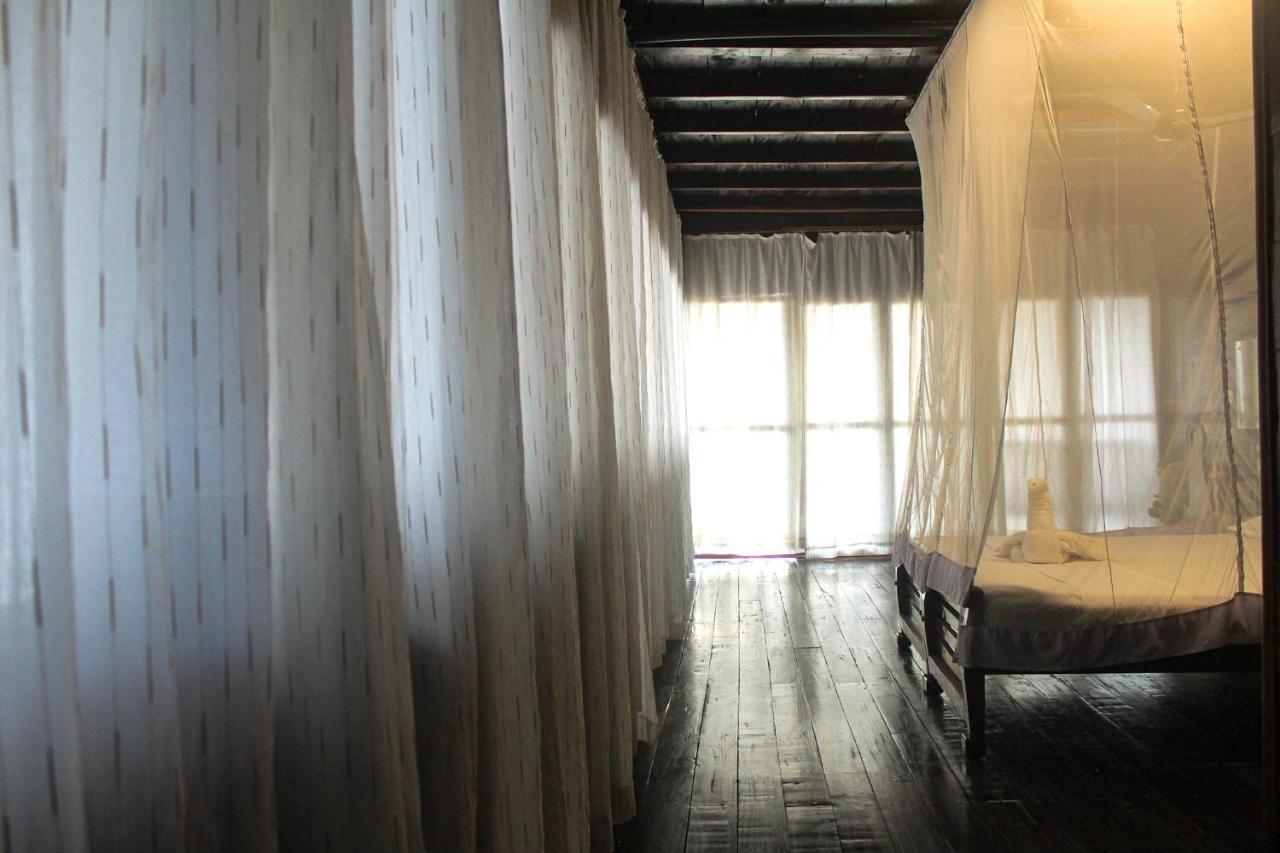 Oceano By Trouvaille Hotel Varkala Bagian luar foto